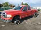 2003 DODGE Ram 2500