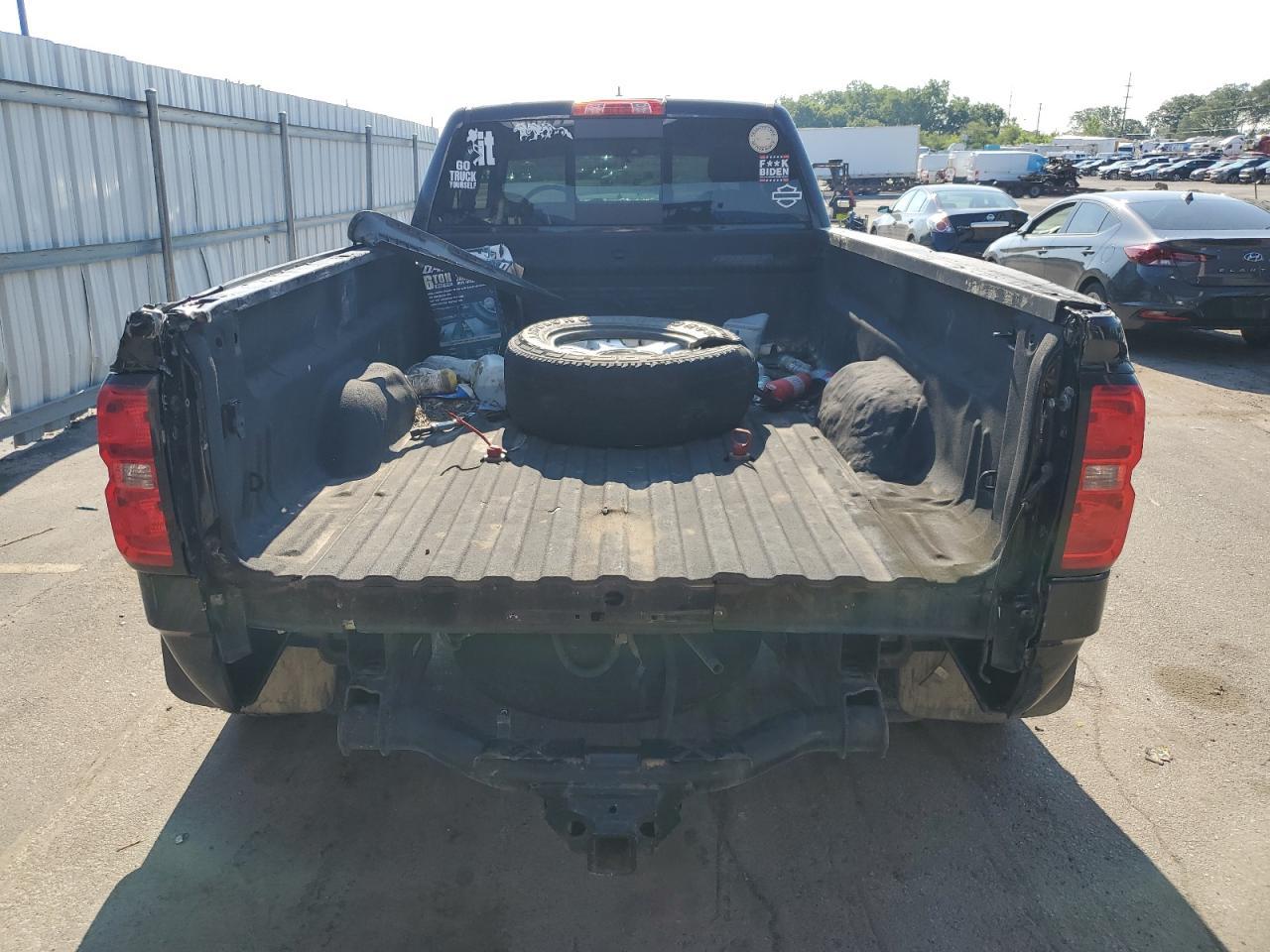 2017 GMC Sierra