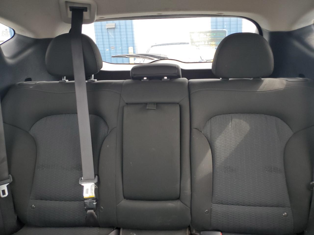 2014 HYUNDAI TUCSON
