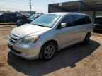 2007 HONDA ODYSSEY