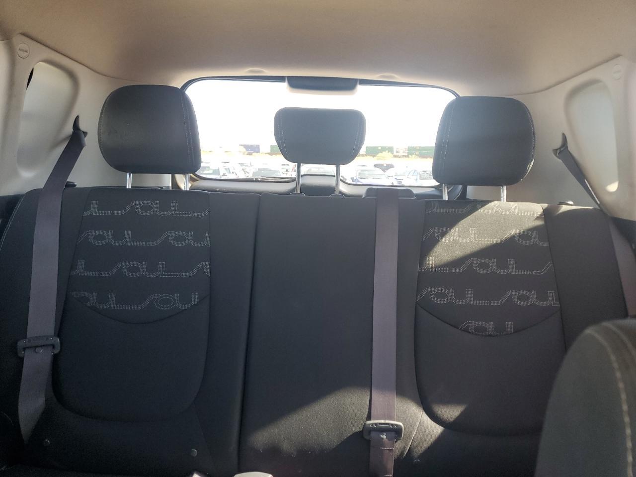 2013 KIA SOUL