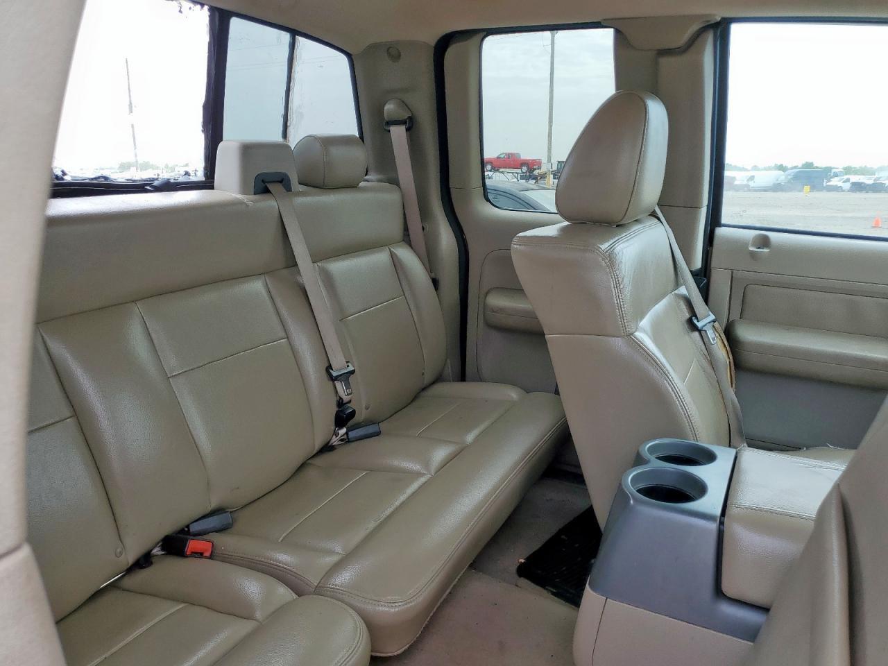 2005 FORD F-150 Lightning
