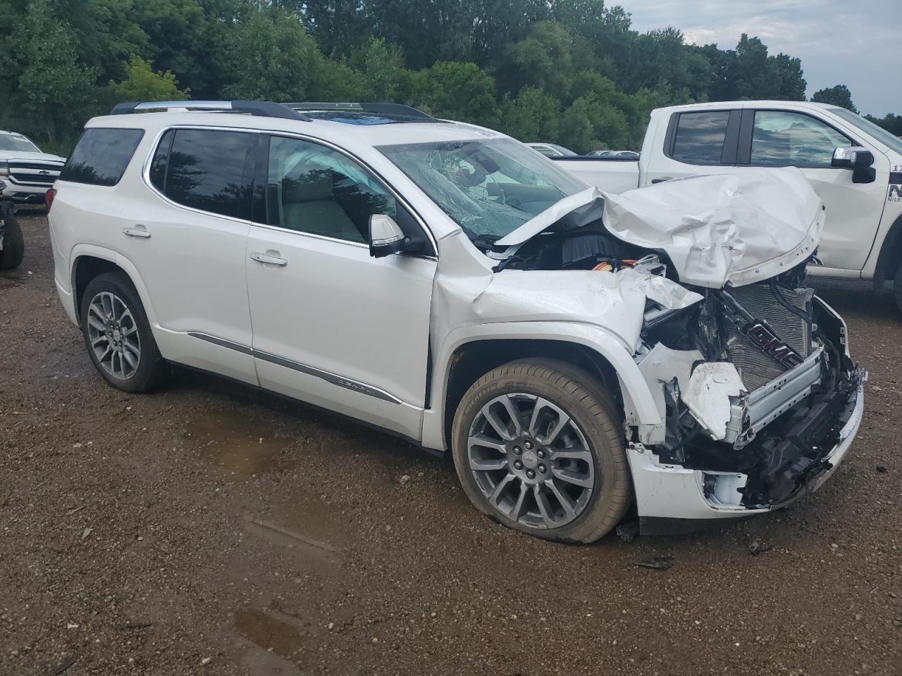 2023 GMC ACADIA