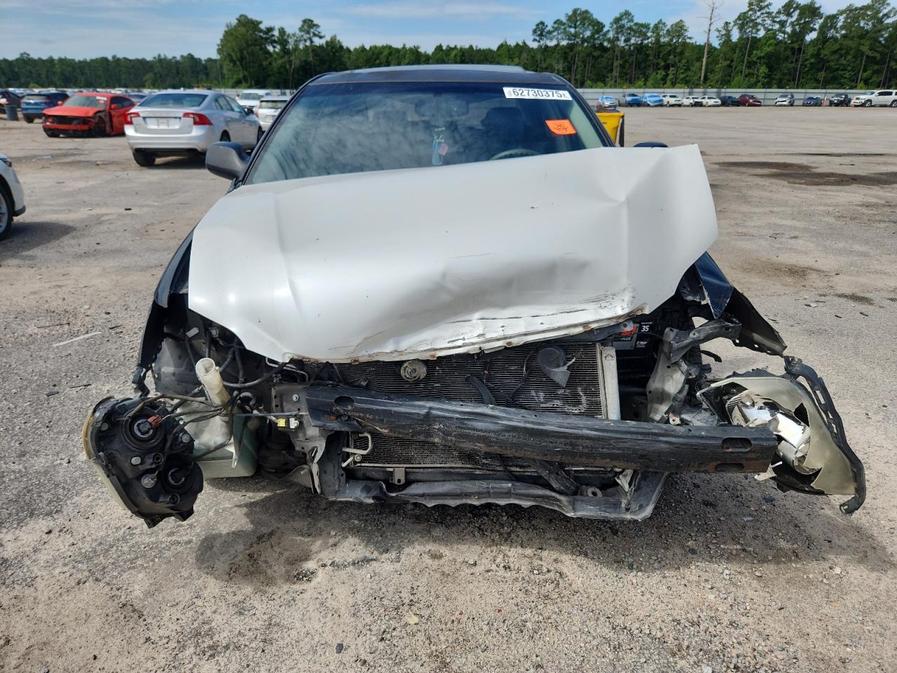 2006 TOYOTA Avalon