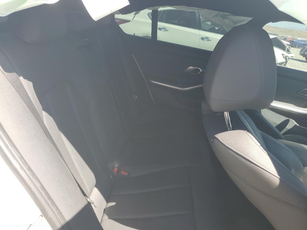 2020 BMW 3 SERIES