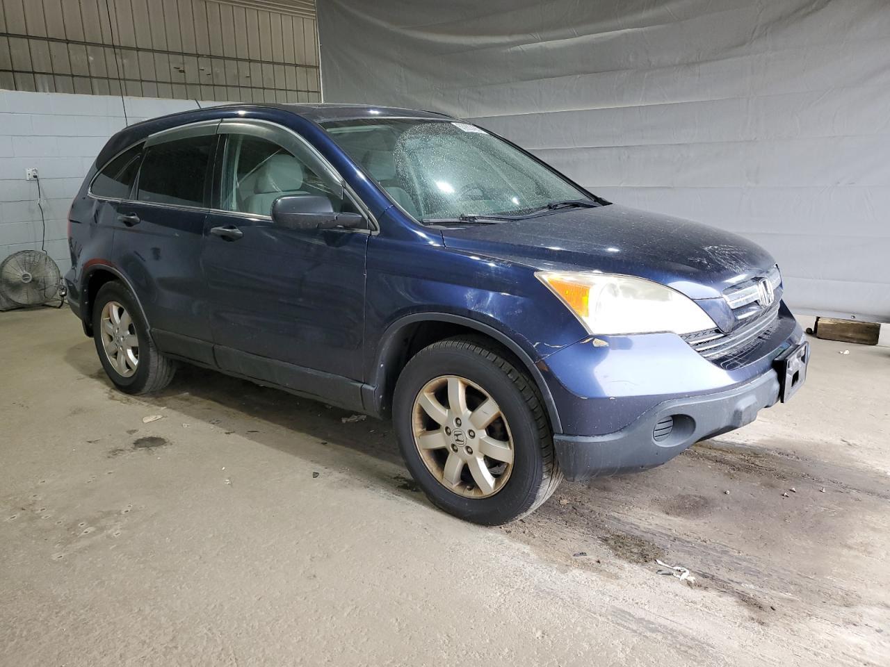 2008 HONDA CR-V