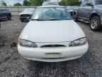 1998 FORD Escort