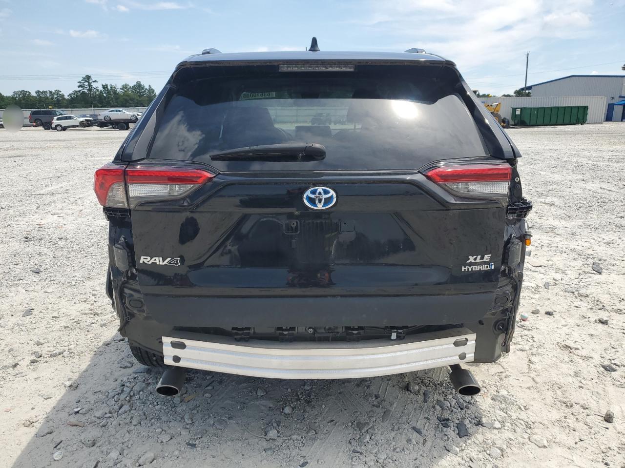 2023 TOYOTA RAV4