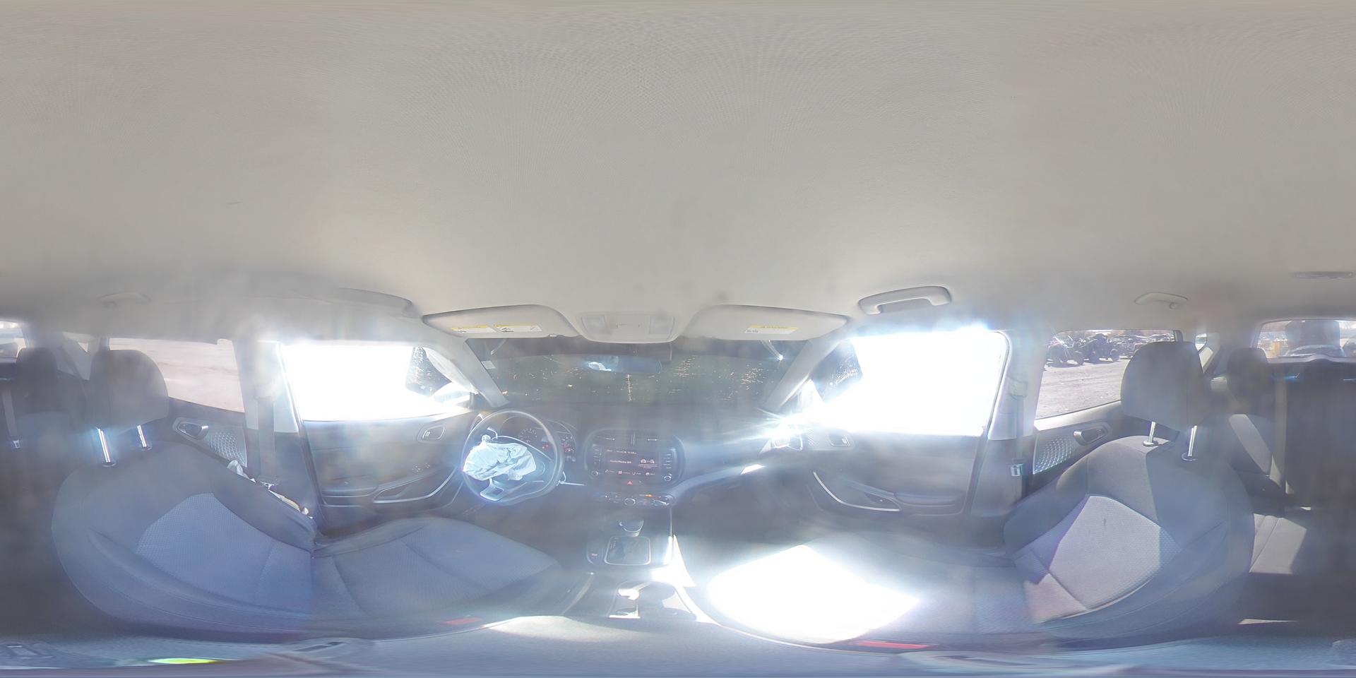 2022 KIA SOUL