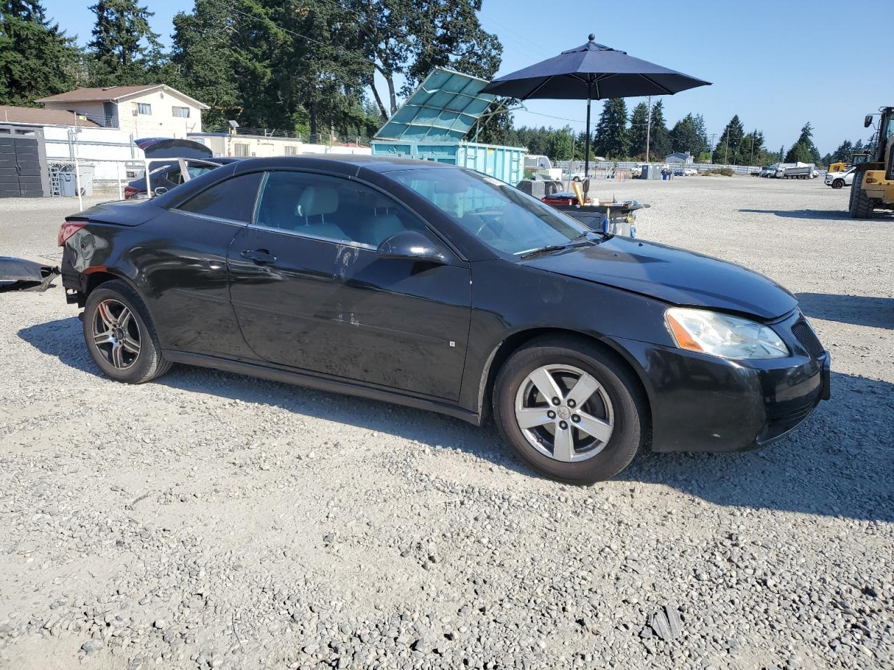 2006 PONTIAC G6