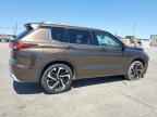 2023 MITSUBISHI outlander
