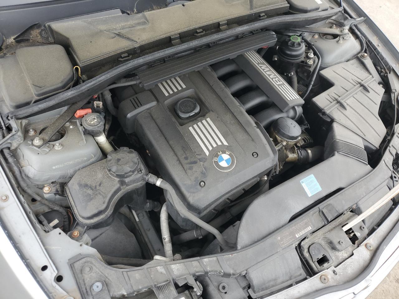 2010 BMW 1 Series