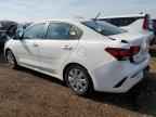 2022 KIA RIO