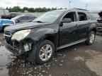 2012 CHEVROLET EQUINOX