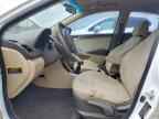 2012 HYUNDAI ACCENT
