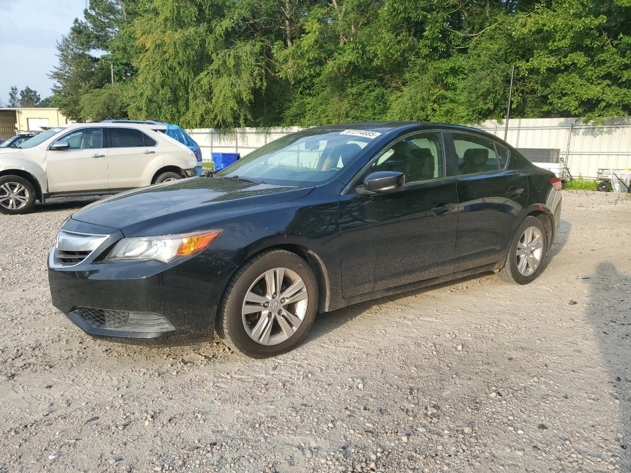 2013 ACURA ILX