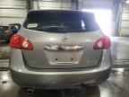 2011 NISSAN ROGUE
