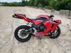 2018 HONDA Cbr600