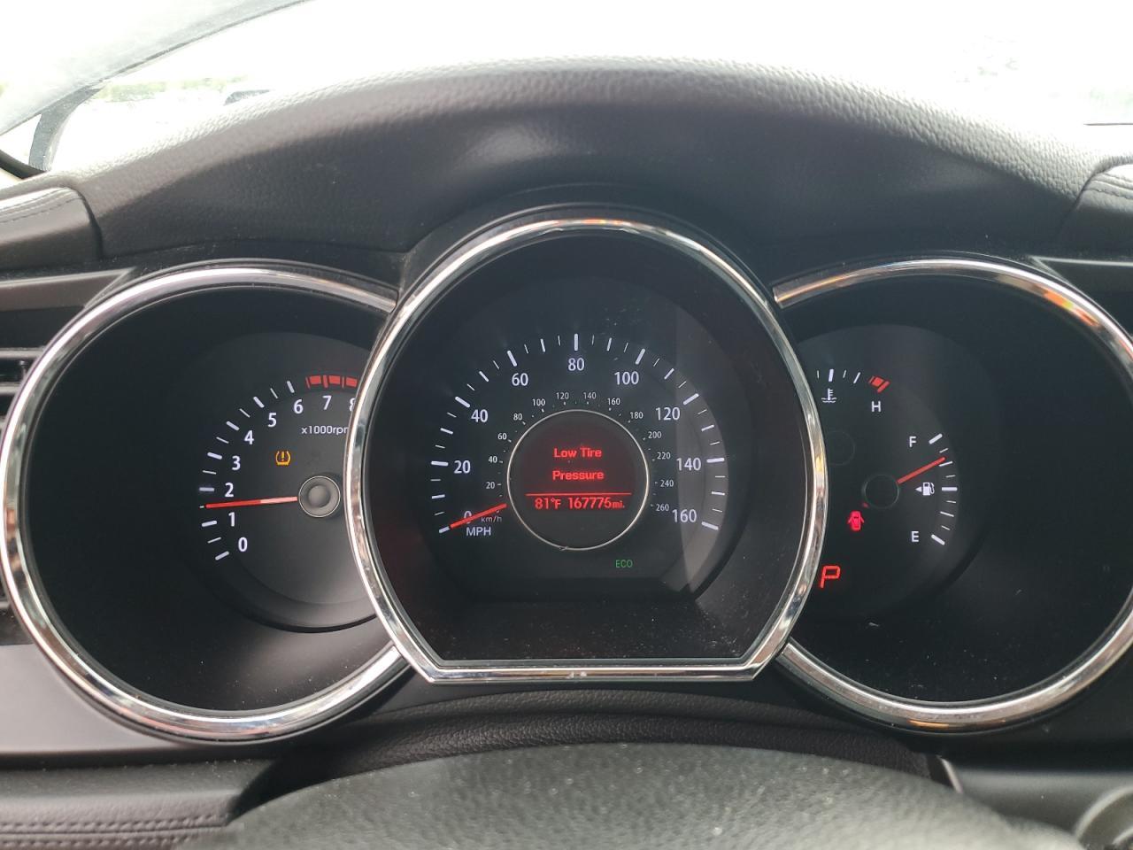 2013 KIA OPTIMA