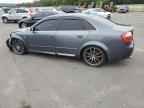 2004 AUDI S4