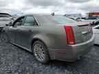 2010 CADILLAC CTS