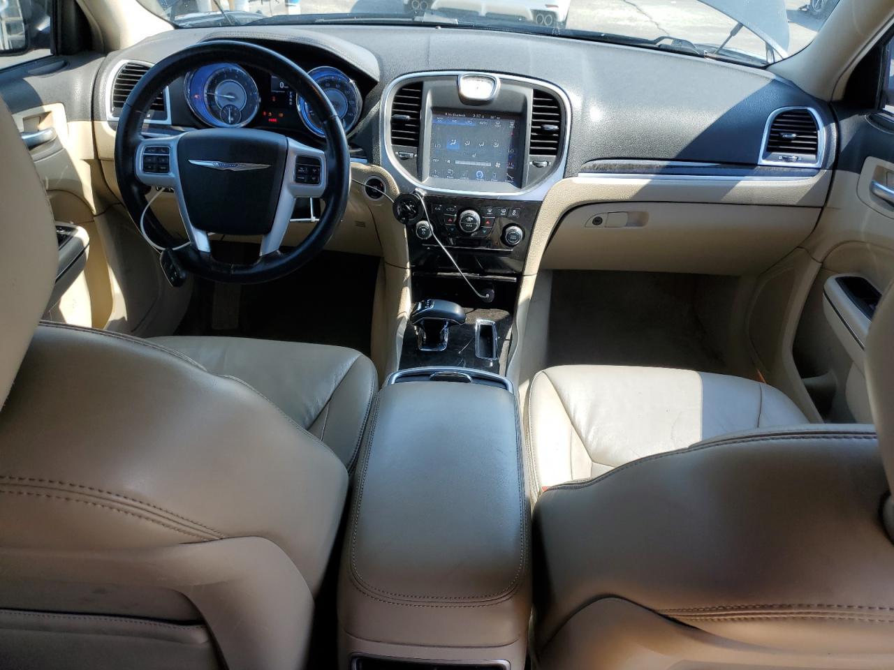 2014 CHRYSLER 300