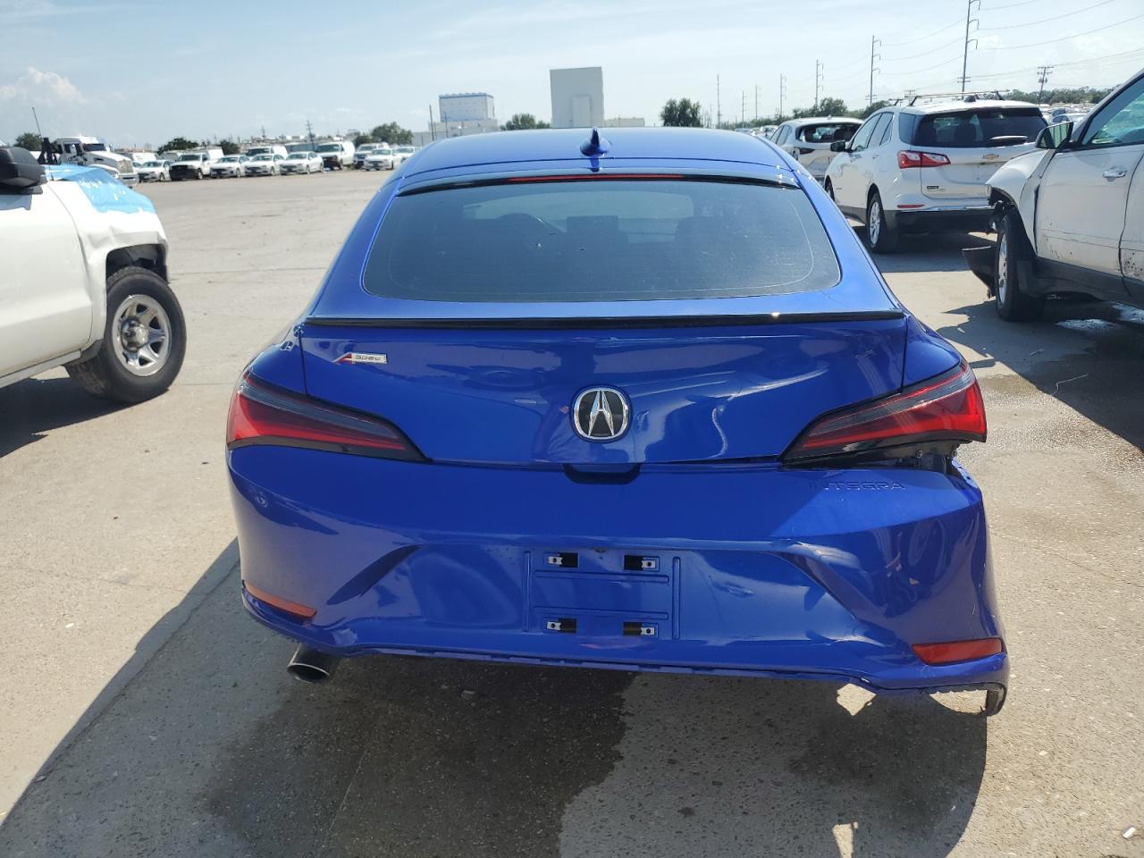 2023 ACURA Integra