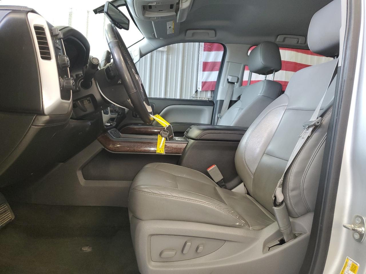 2014 GMC Sierra