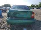 2001 HYUNDAI ACCENT