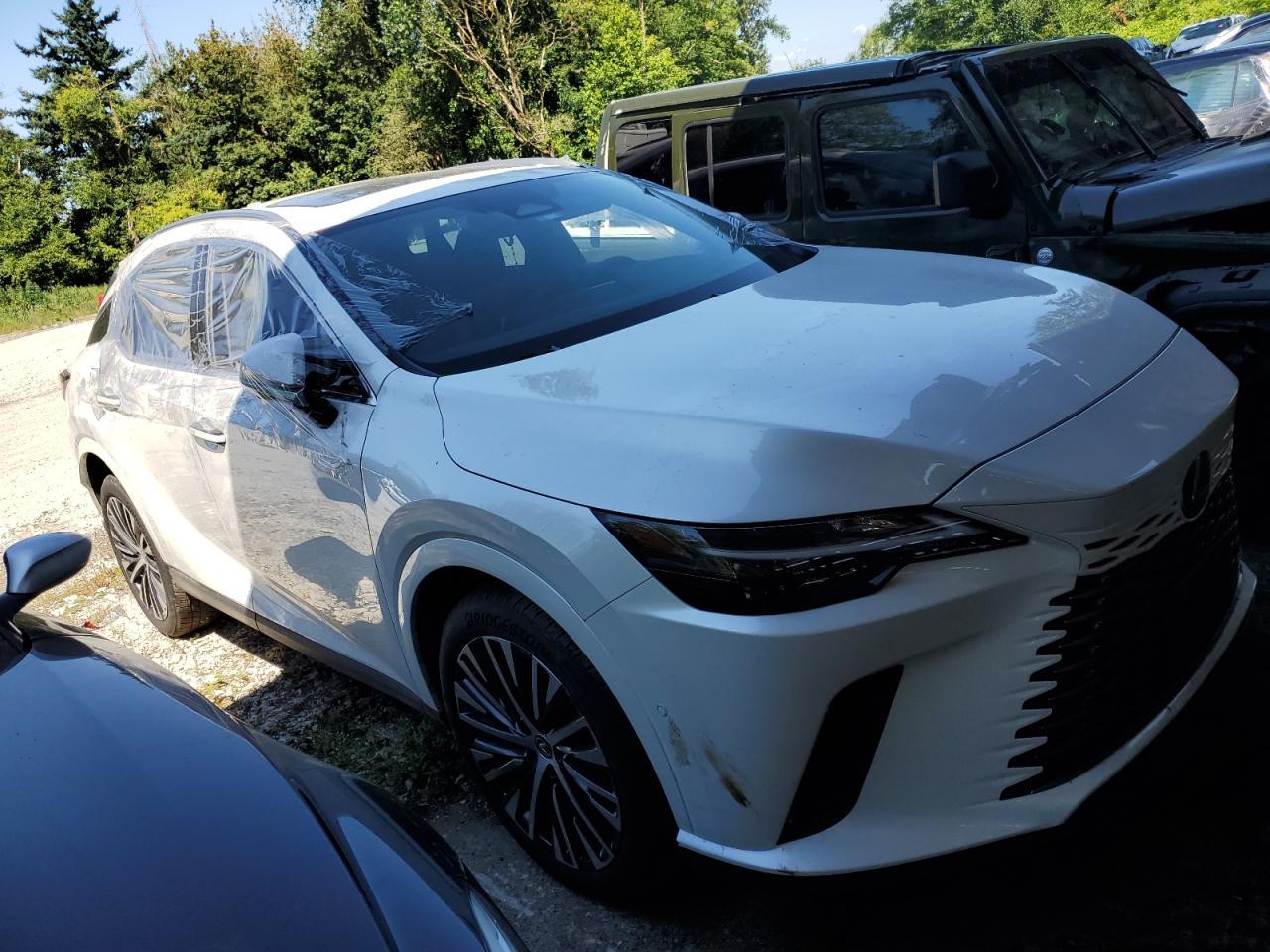 2024 LEXUS Rx
