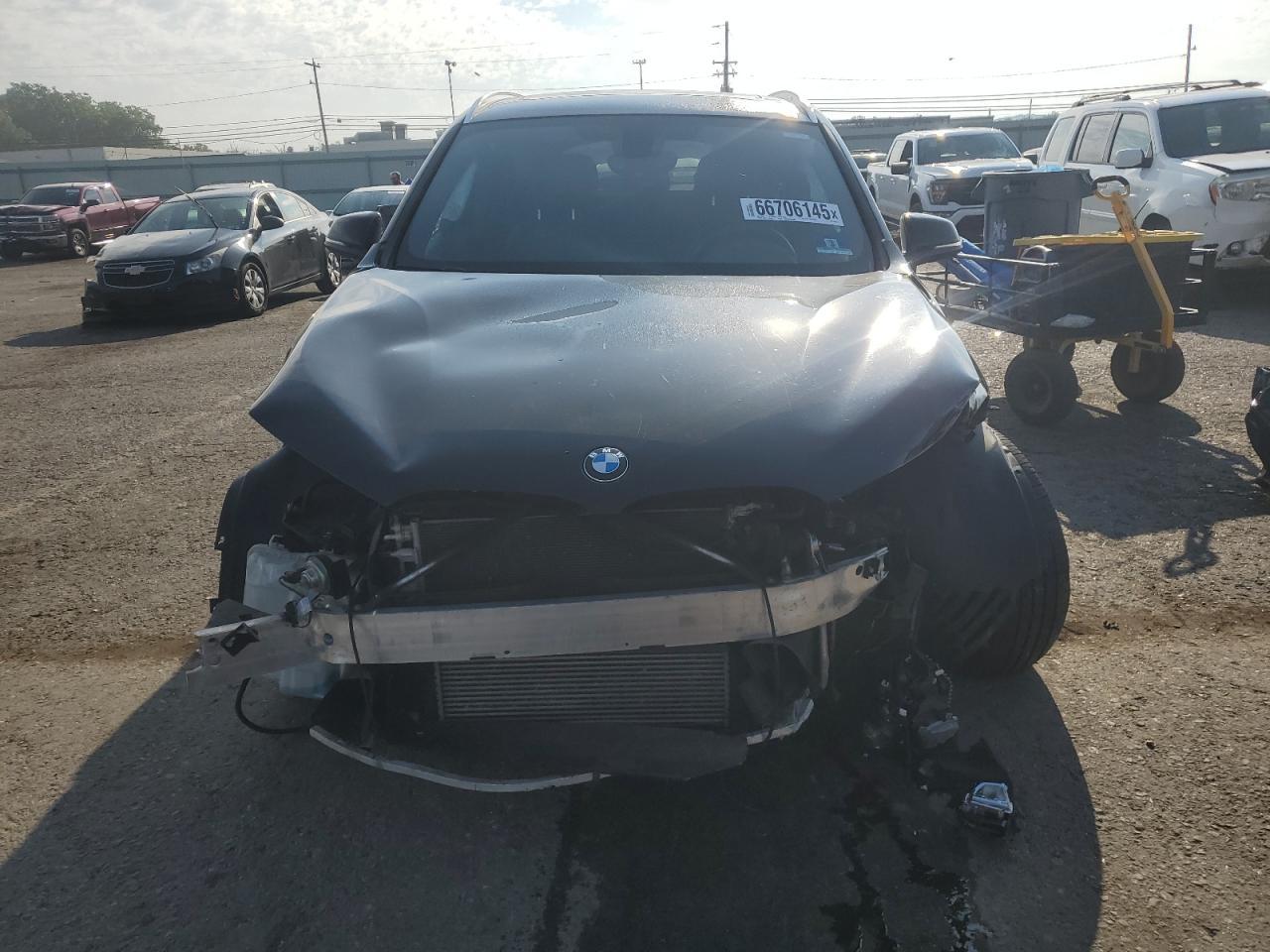 2017 BMW X1