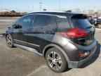 2019 CHEVROLET Bolt EV