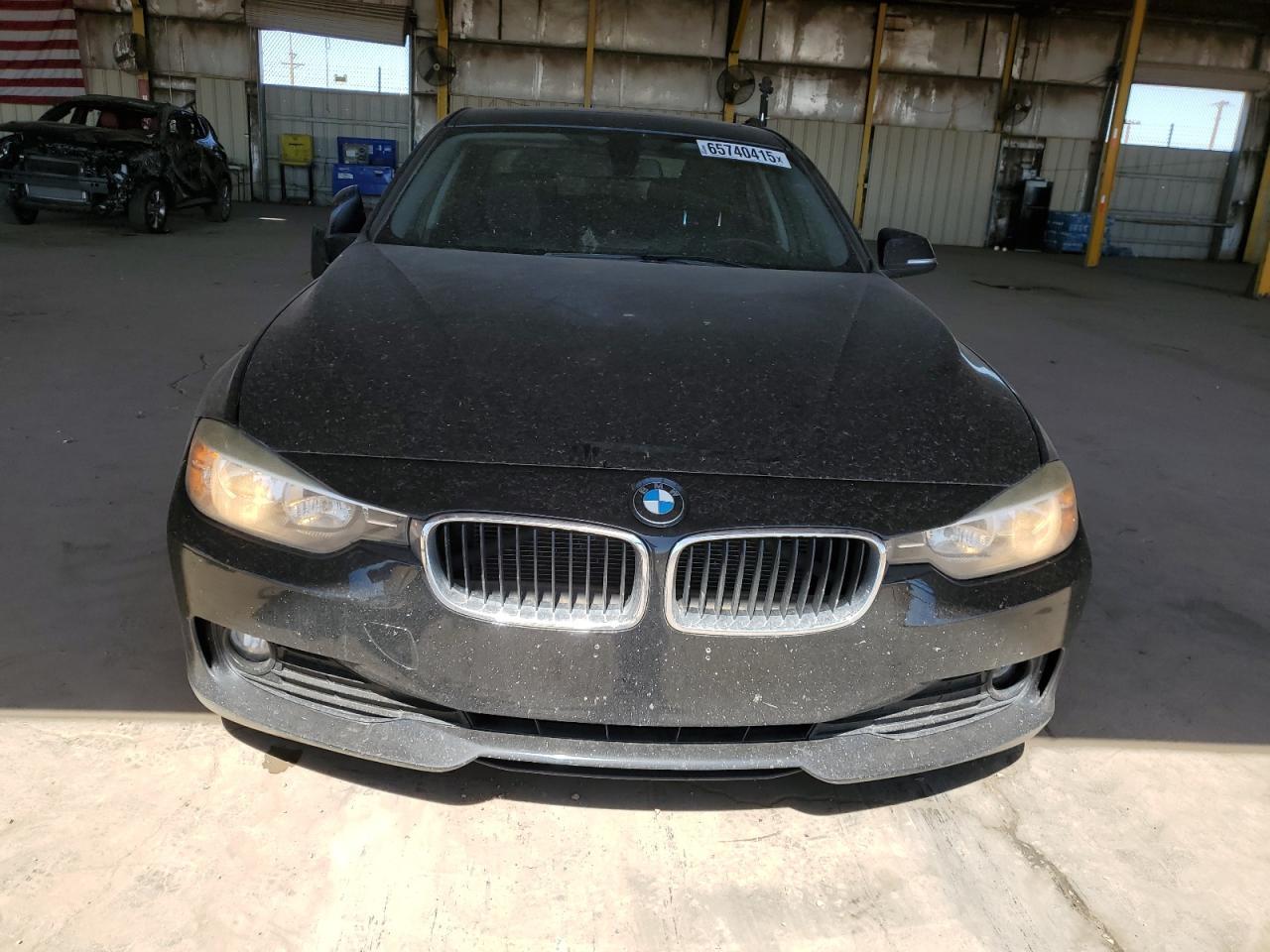 2014 BMW 3 SERIES