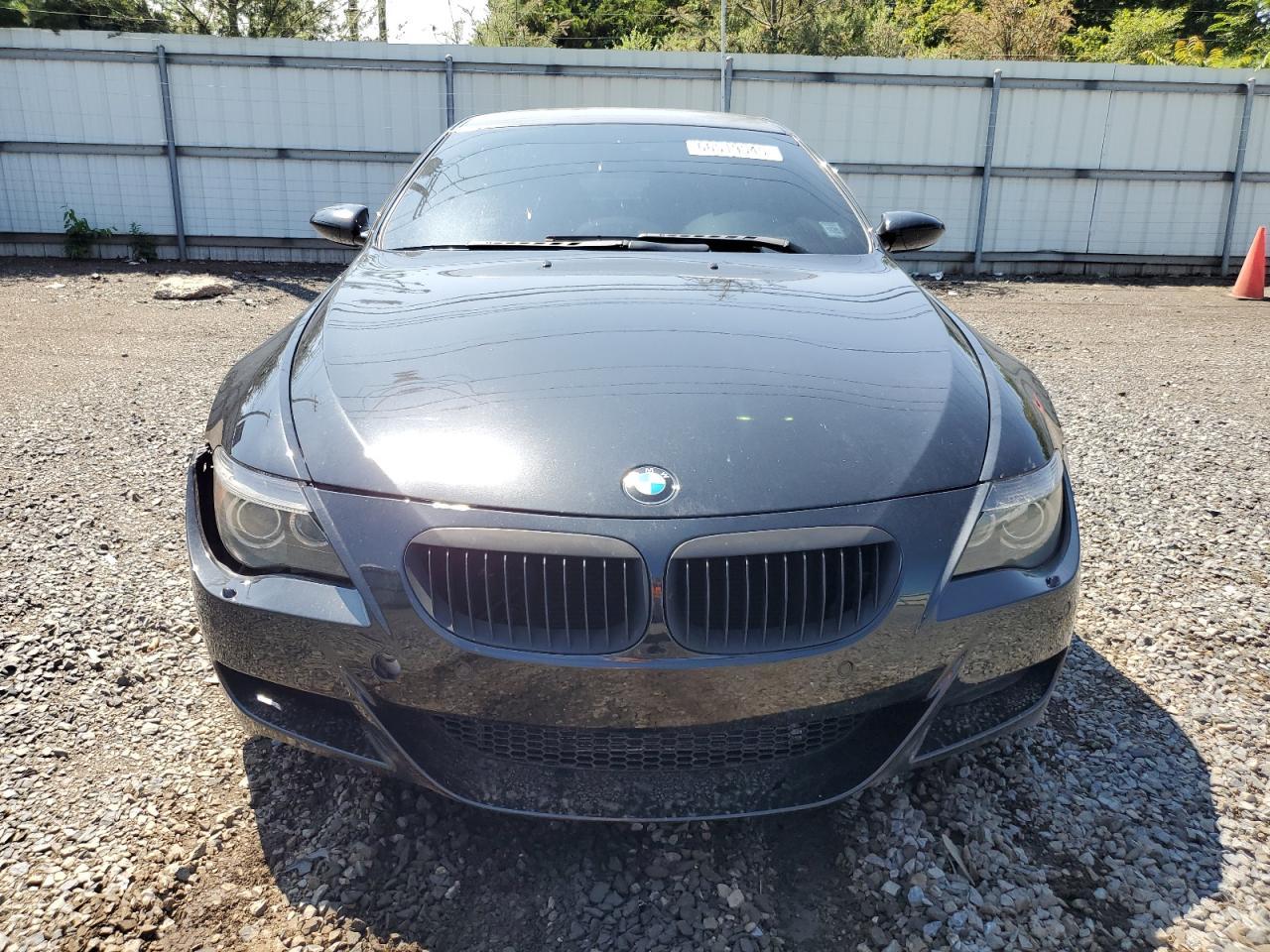 2006 BMW M6