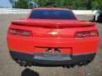 2014 CHEVROLET Camaro