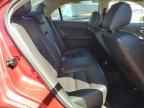 2011 FORD FUSION
