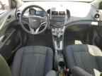 2015 CHEVROLET SONIC