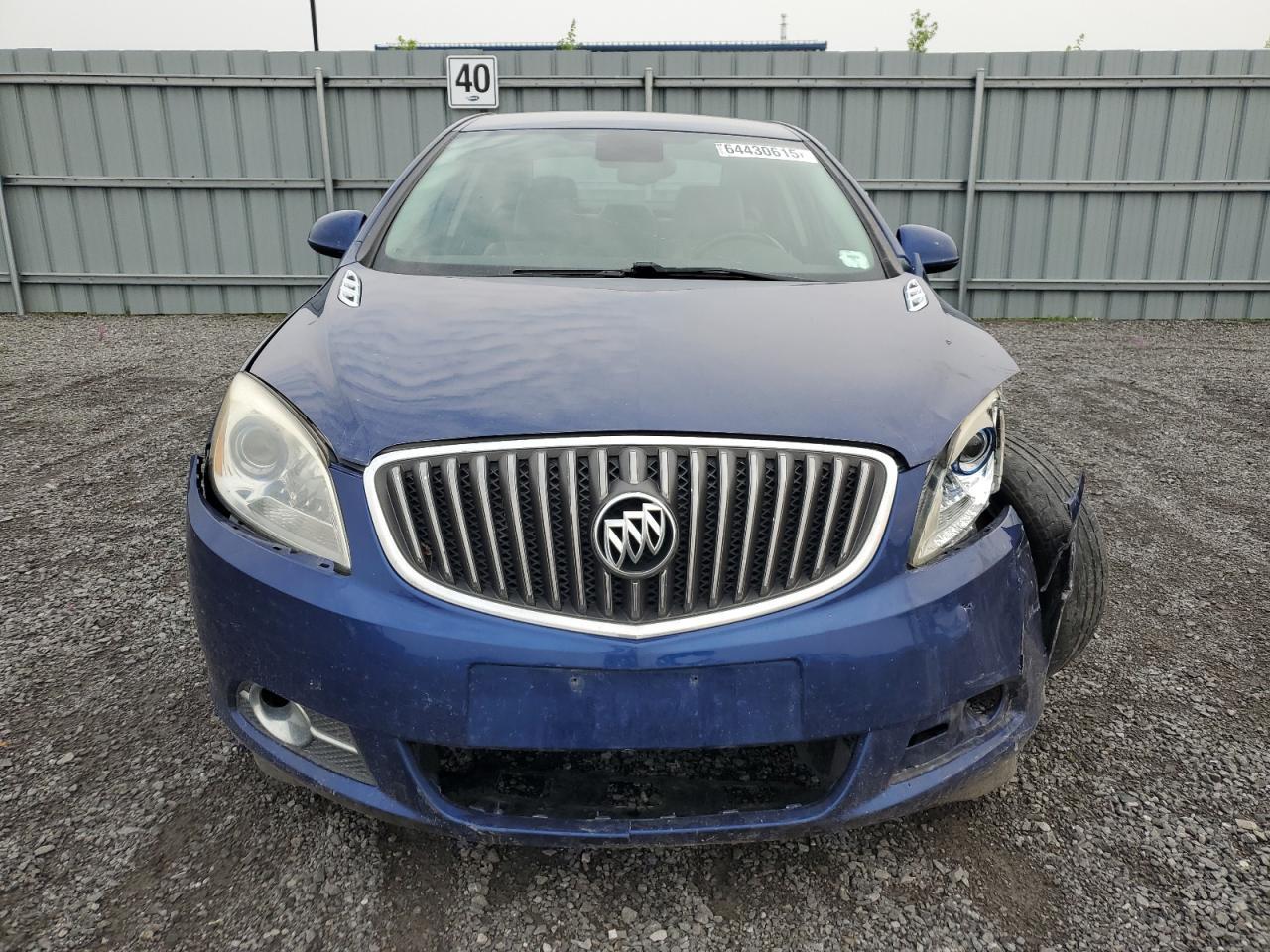 2013 BUICK VERANO