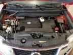 2014 NISSAN PATHFINDER