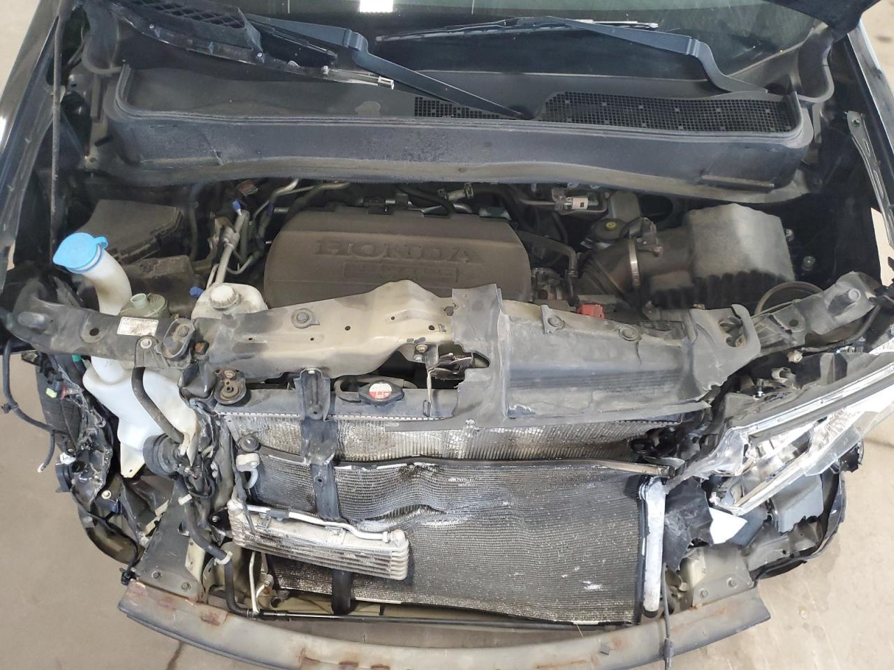 2013 HONDA PILOT