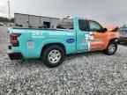 2022 NISSAN Frontier
