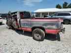 1991 FORD RANGER