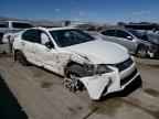 2015 LEXUS GS 350