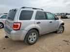 2009 FORD ESCAPE