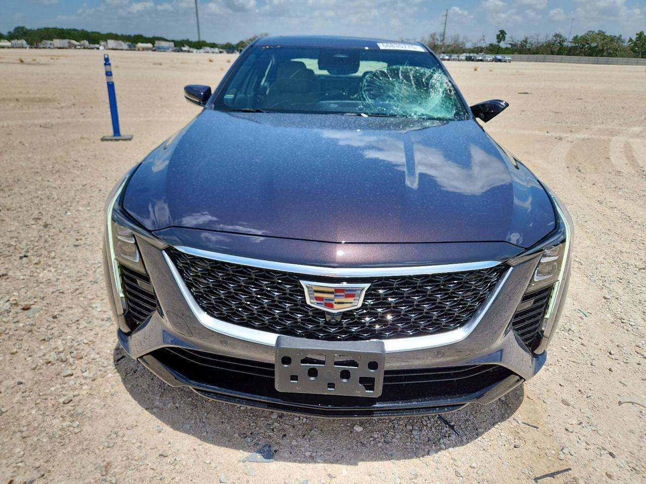 2025 CADILLAC CT5