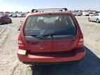 2005 SUBARU FORESTER
