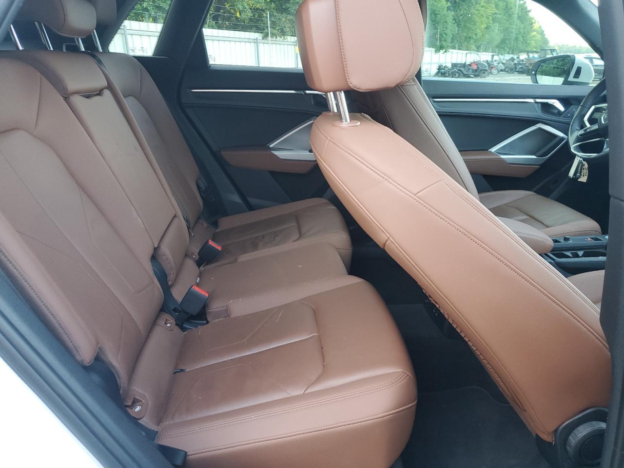 2019 AUDI Q3