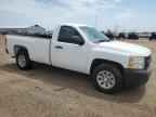 2012 CHEVROLET Silverado