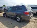 2008 TOYOTA HIGHLANDER