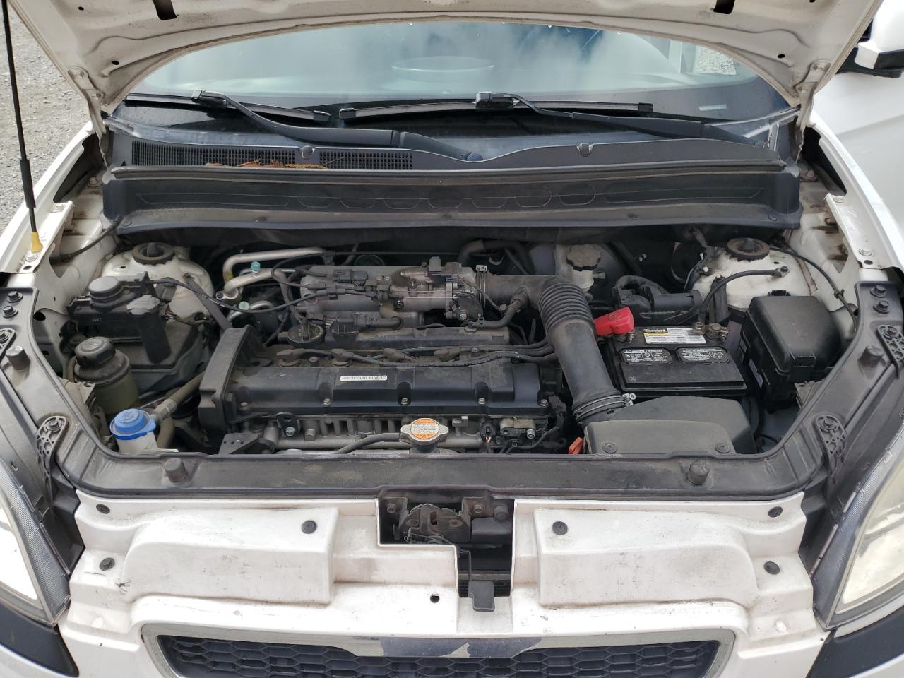 2011 KIA SOUL